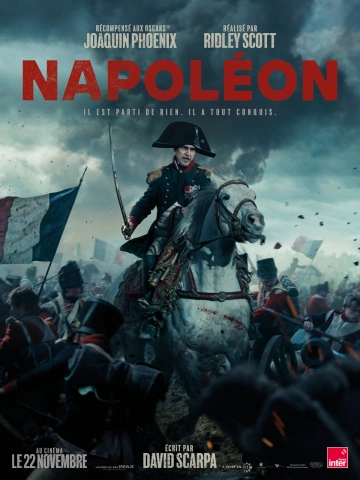 Napoléon - TRUEFRENCH HDRIP