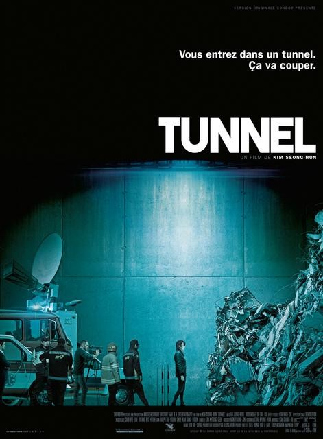 Tunnel BDRIP French
