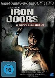 Iron doors DVDRIP French