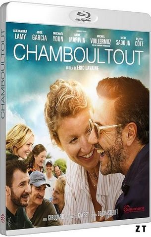 Chamboultout HDLight 720p French