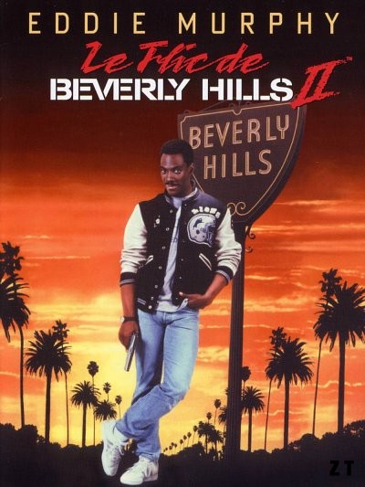 Le Flic De Beverly Hills 2 DVDRIP French