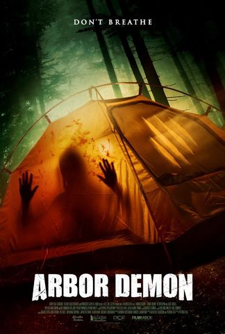 Arbor Demon WEB-DL 720p VOSTFR
