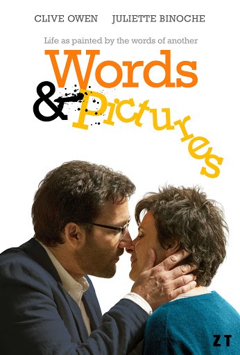 Words And Pictures DVDRIP TrueFrench