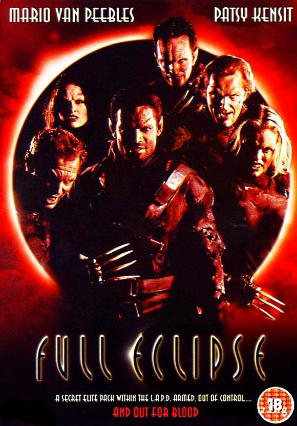 Full eclipse DVDRIP French
