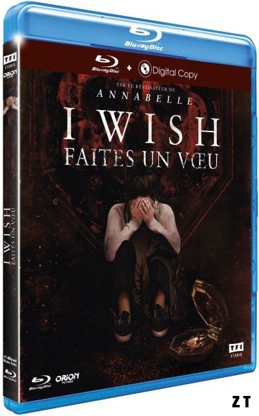 I Wish - Faites un voeu Blu-Ray 1080p MULTI