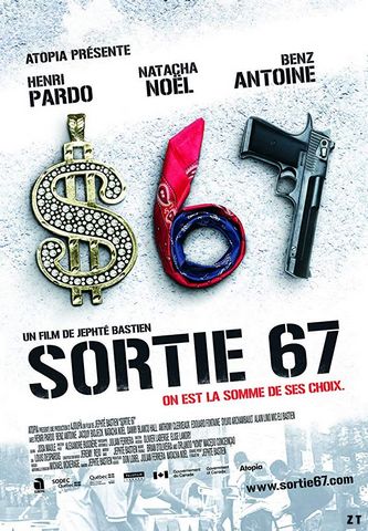 Sortie 67 DVDRIP French