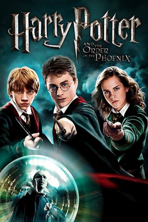 Harry Potter et l'Ordre du Phénix DVDRIP TrueFrench