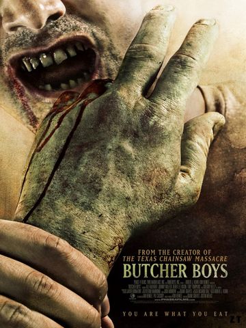 Butcher Boys DVDRIP TrueFrench