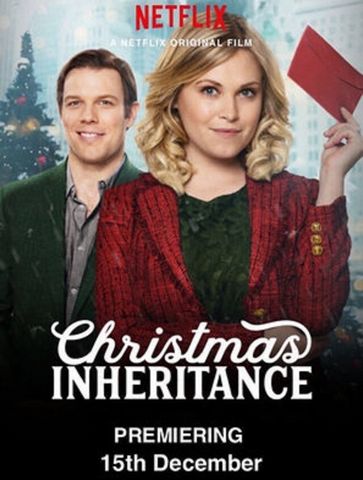 Christmas Inheritance WEB-DL 1080p MULTI