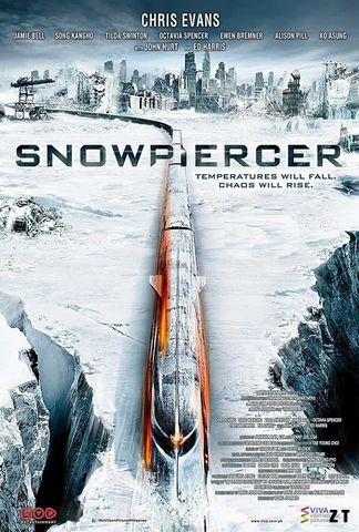 Snowpiercer, Le Transperceneige HDLight 1080p French