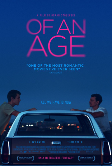 Of An Age - FRENCH HDRIP
