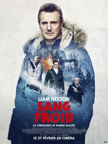 Sang froid WEB-DL 1080p French