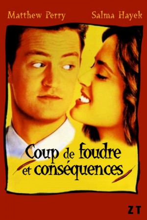 Coup De Foudre Et Conséquences DVDRIP TrueFrench