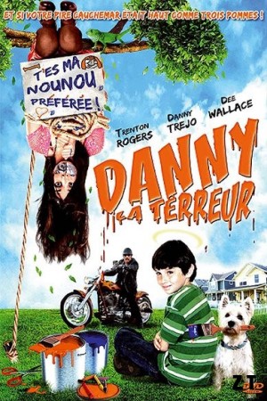 Danny la terreur DVDRIP French