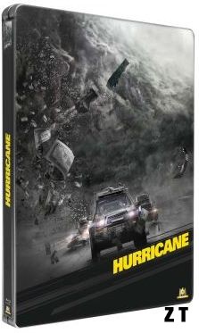 The Hurricane Heist Blu-Ray 720p French