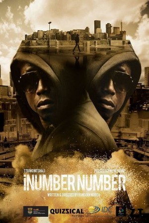 INumber Number DVDRIP TrueFrench