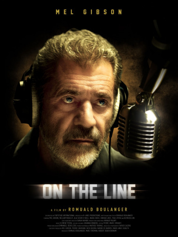 On The Line - TRUEFRENCH BDRIP