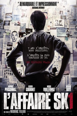 L 'Affaire SK1 BRRIP French