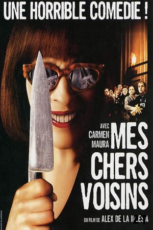Mes Chers Voisins DVDRIP French