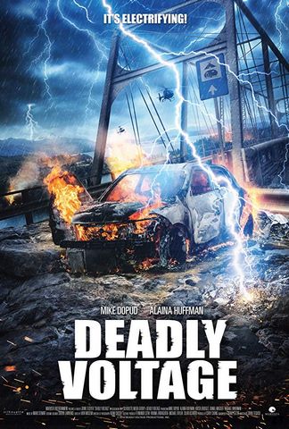 Deadly Voltage HDRip TrueFrench