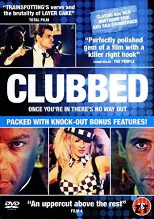 The Club DVDRIP French