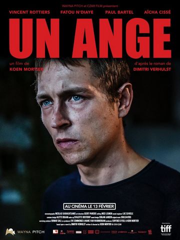 Un Ange WEB-DL 1080p French