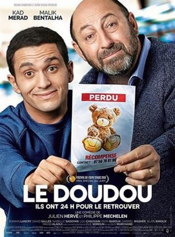 Le Doudou HDLight 720p French