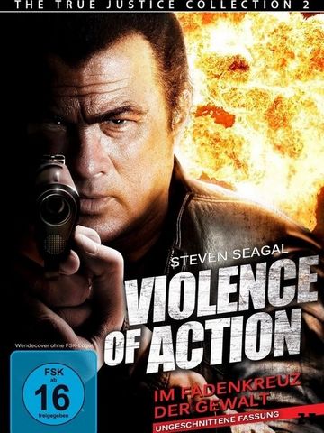 True Justice 2: Violence Of Action DVDRIP French
