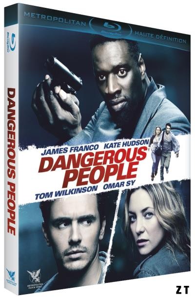 Dangerous People Blu-Ray 1080p MULTI