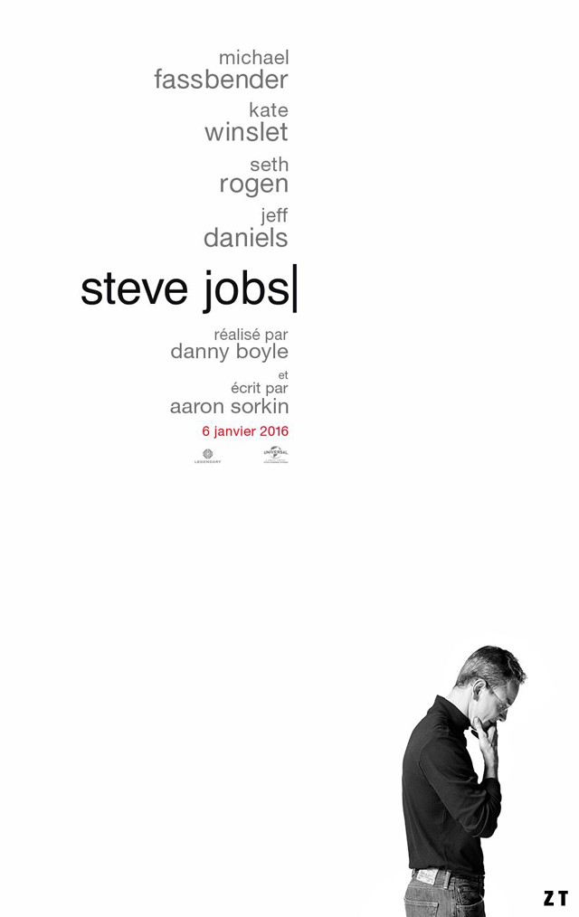 Steve Jobs Blu-Ray 1080p MULTI