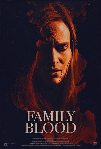 Family Blood HDRip French