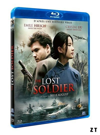 The Lost Soldier Blu-Ray 720p French