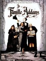La Famille Addams DVDRIP French