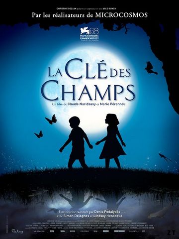 La Clé des champs DVDRIP French
