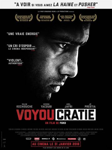 Voyoucratie WEB-DL 1080p French