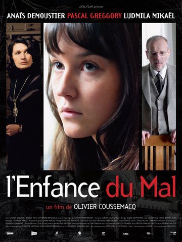 L'Enfance du mal DVDRIP French