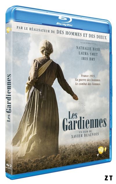 Les Gardiennes Blu-Ray 1080p French