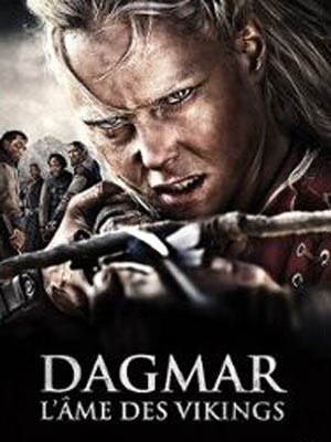 Dagmar - L'Ame des vikings DVDRIP TrueFrench