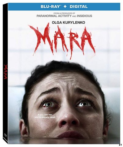 Mara Blu-Ray 720p French