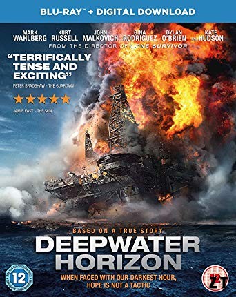 Deepwater Blu-Ray 720p TrueFrench