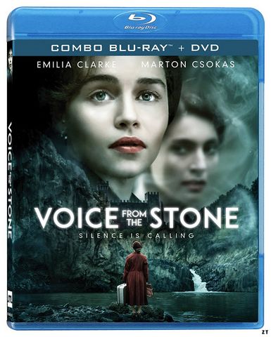Voice From the Stone Blu-Ray 720p French