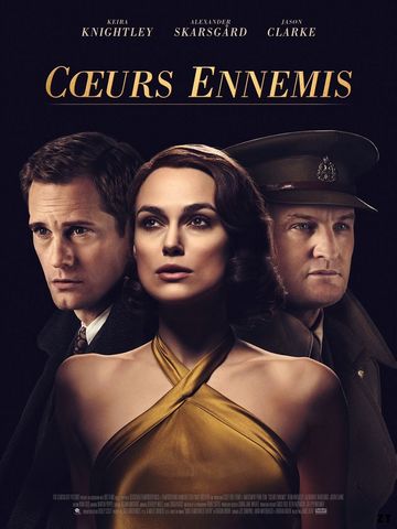 Coeurs ennemis WEB-DL 720p French