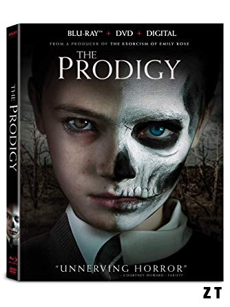The Prodigy Blu-Ray 1080p MULTI
