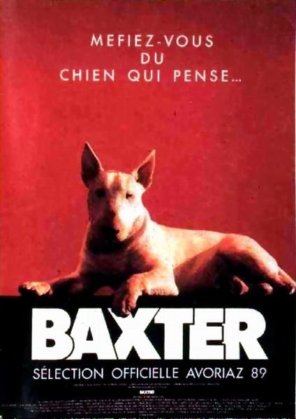 Baxter DVDRIP TrueFrench