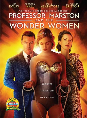 My Wonder Women WEB-DL 1080p French