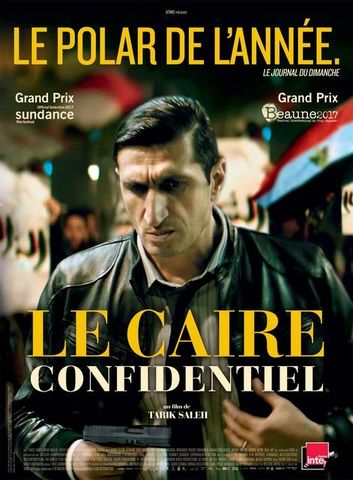 Le Caire Confidentiel DVDRIP MKV French