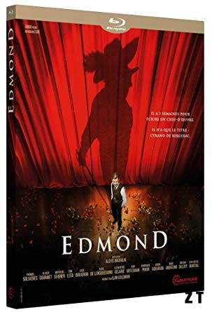 Edmond Blu-Ray 1080p French