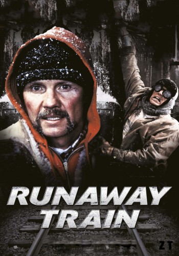 Runaway Train DVDRIP French