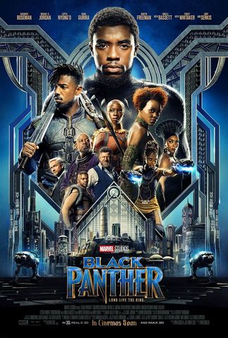 Black Panther DVDRIP MKV French