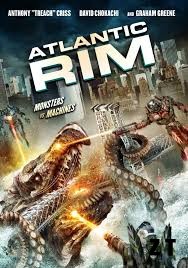 Atlantic Rim - World's End DVDRIP TrueFrench